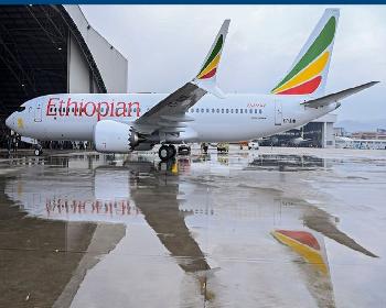 Çin&#8217;de Boeing Kullanan Yerel Şirketlere &#8216;uçuşları Durdurun&#8217; Talimatı