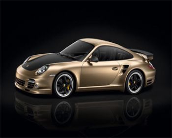 Çin e özel turbo 911