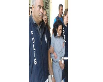 Cinayet Zanlısına 3 Gün Tutukluluk