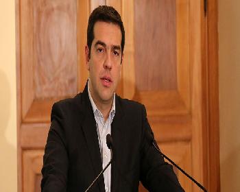 Çipras Kıbrıs’A Geliyor