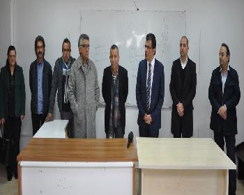 Çıraklık Eğitim Merkezi