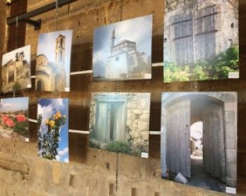 “Çocuk Gözü İle Mehmetçik”  Sergisi Açıldı
