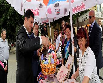 Çocuklar İçin Kermes