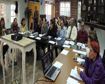 “Çocuklarda İleri Yaşam Desteği Kursu” Başladı