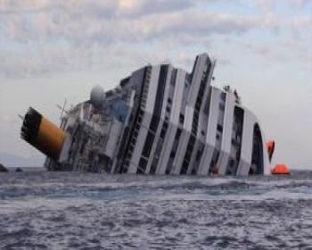 Costa Concordia davası başladı