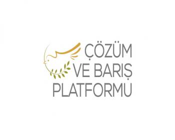 Çözüm Ve Barış Platformu&#39;ndan Sendikal Platform&#39;un Eylem Kararına Destek