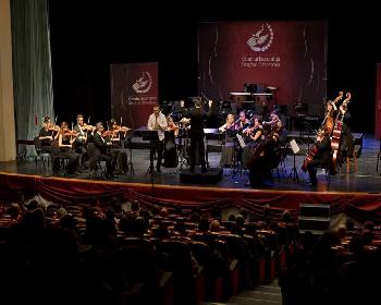Cso&#8217;dan Kış Konserleri