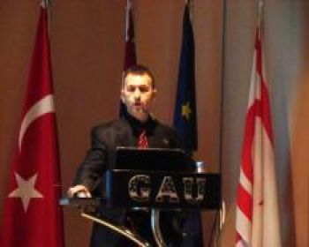 CTATCA Genel Kurulu Yapıldı