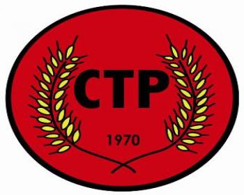 Ctp: “Bugün Çözüme Düne Oranla Daha Yakınız”
