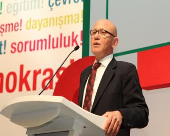 Ctp’De Yeni Dönem…