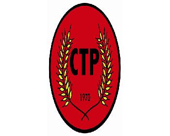 Ctp’Den Su Açıklaması