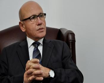 Ctp Genel Başkanı Talat, Tc Cumhurbaşkanı Erdoğan İle Görüşmesini Değerlendirdi