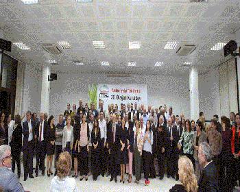 Ctp Kurultaya Hazırlanıyor