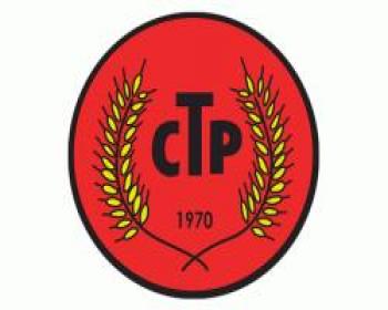 Ctp-Myk Ve Pm Toplandı 