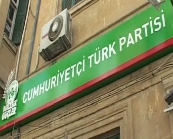 Ctp Tüzük Kurultayı Yarın