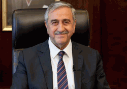 Cumhurbaşkanı Akıncı’Dan Bilgilendirme Toplantıları…