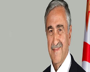 Cumhurbaşkanı Akıncı, Dün Gece Yurda Döndü