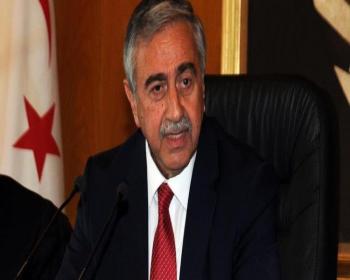 Cumhurbaşkanı Akıncı, İngiltere Dışişleri Bakanı İle Telefonda Görüştü