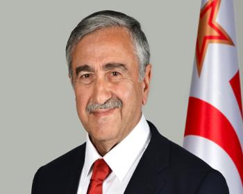Cumhurbaşkanı Akıncı Nisan’Da İstanbul, Berlin Ve Londra’Da Temaslar Yapacak