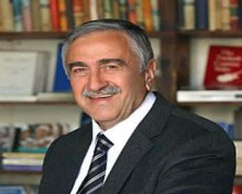 Cumhurbaşkanı Akıncı, Pazartesi Almanya’Ya Gidiyor 