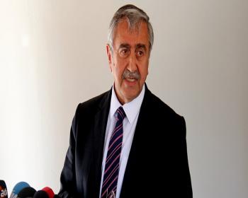 Cumhurbaşkanı Akıncı, “Seçim Ve Halkoylaması (Değişiklik) Yasası”Nı Meclis’E Gönderdi