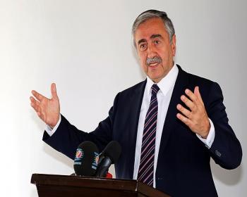 Cumhurbaşkanı Akıncı, Tatlısu Ot Kültür Festivali’Nin Açılışına Katıldı