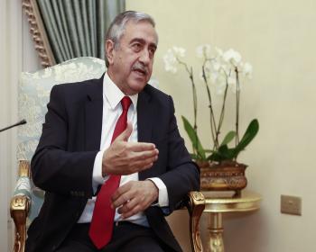 Cumhurbaşkanı Akıncı Vize Serbestisini Değerlendirdi
