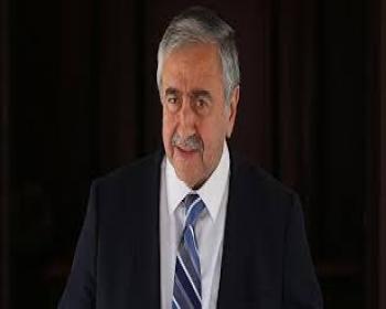 Cumhurbaşkanı Akıncı Yarın Akşam Adaya Dönecek