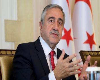 Cumhurbaşkanı Akıncı, “Yurtdışı Koordinasyon Ofisinin Kurulması Ve Faaliyetlerine İlişkin Anlaşmanın Onaylanmasının Uygun Bulunmasına İlişkin (Onay) Yasası”Nı Meclise Geri Gönderdi