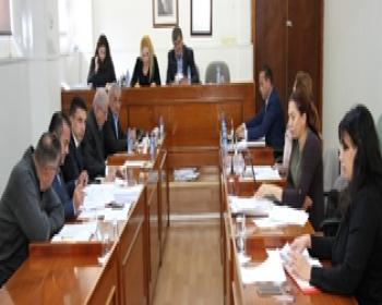 Cumhurbaşkanının Geri Gönderdiği Yasalar Komiteden Oy Çokluğuyla Geçti