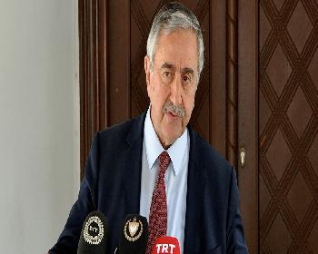 Cumhurbaşkanlığı’Nda Zirve