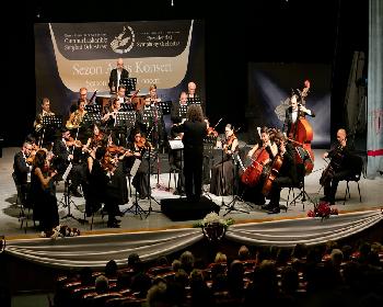 Cumhurbaşkanlığı Senfoni Orkestrası 3. Yaşını İki Konserle Kutluyor