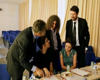 Cumhurbaşkanlığı Senfoni Orkestrası Türksoy Opera Günlerinin Açılışını Yapacak 