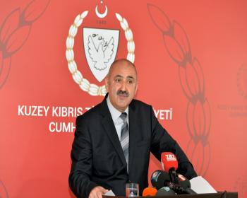 Cumhurbaşkanlığı Sözcüsü Barış Burcu’Nun Açıklaması