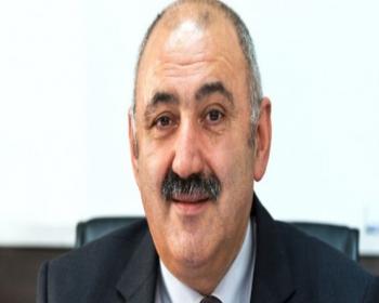 Cumhurbaşkanlığı Yangının Başladığı Cumartesi’Nden İtibaren Yardım Teklif Etti
