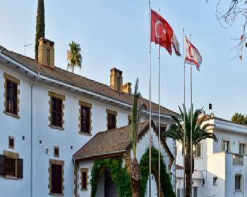 Cumhurbaşkanlığından Açıklama