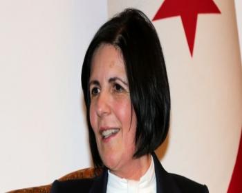 Cumhuriyet Meclisi Başkanlık Divanı Ankara&#39;da...