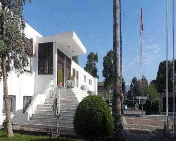 Cumhuriyet Meclisi Genel Kurulu Çalışmalarına Bugün Devam Edecek