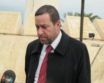 Cumhuriyet parkına anıt mezar yapılacak