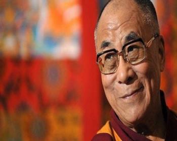 Dalay Lama Suriye Ve Irak&#39;ta Akan Kanın Durması İçin Işid İle Diyalog Kurulmasını Önerdi