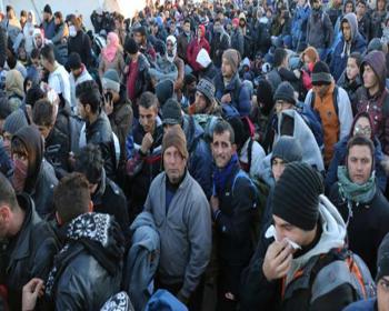 Danimarka, Sığınmacıların Ziynet Eşyasını Satacak 