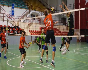 Daü Avantajı Eline Aldı (3-0)