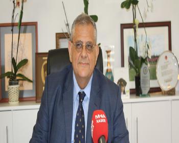 Daü’De Rektör Seçimi