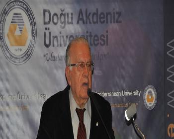 Daü’De Uluslararası Konferans