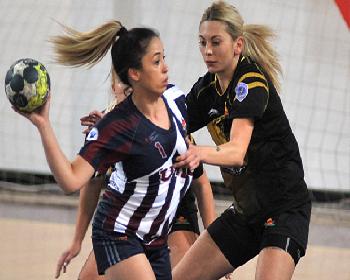 Daü &#8211; Ukü Yenişemedi (26-26)