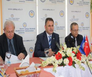 Daü giriş sınavı 9 haziran’da yapılacak
