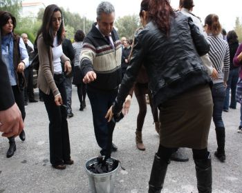 Daü-Sen Haberleşme özgürlüğümüz kısıtlanyor