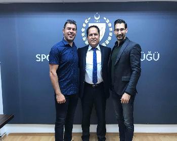 Değirmecioğlu, Yiğitcan’I Kabul Etti