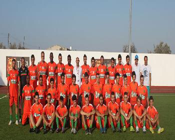 Değirmenlik Sahaya İndi