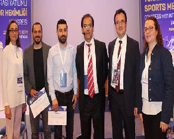 Denerel, Antalya’Da Panel’E Katıldı